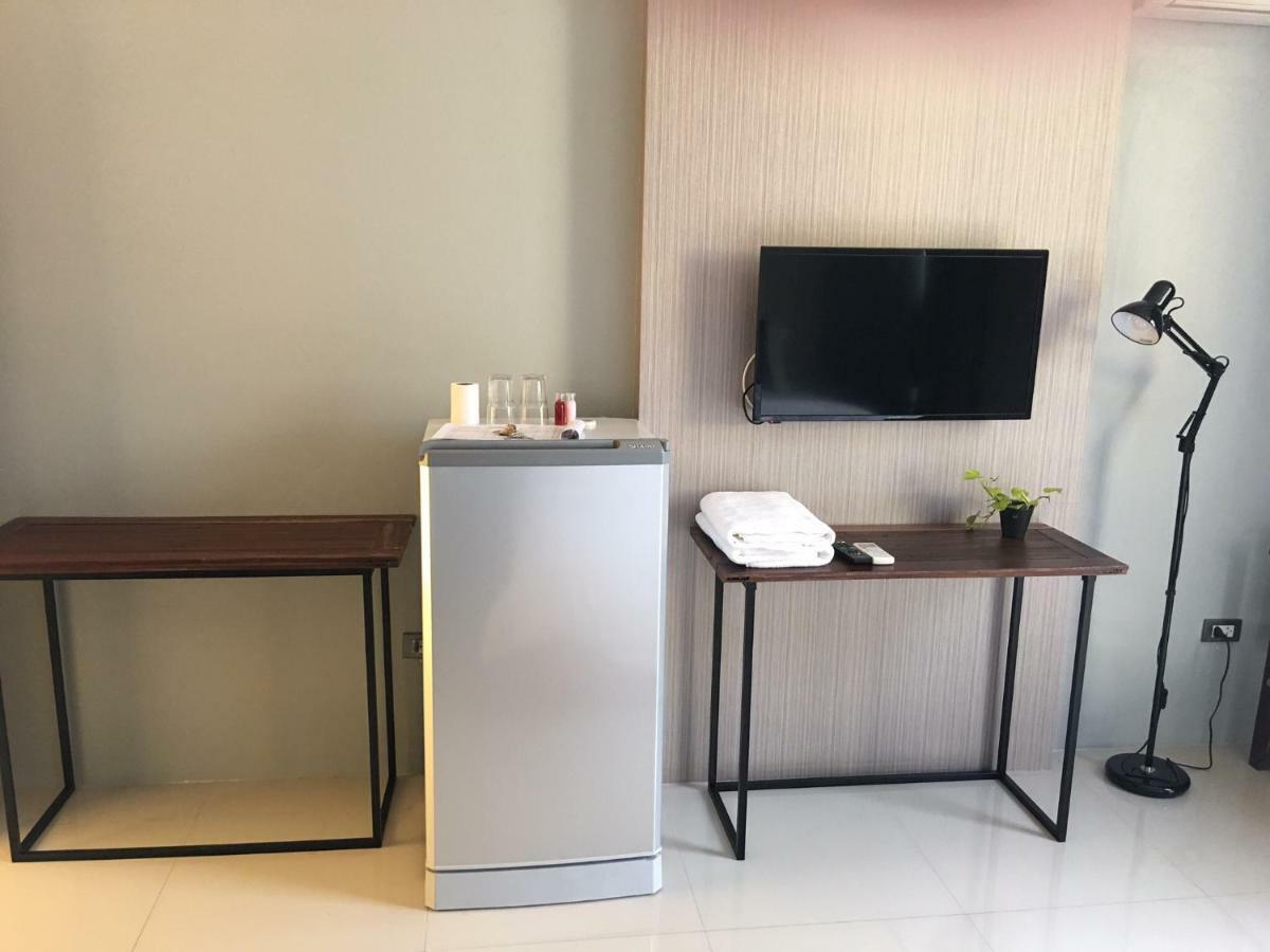 The O2 Aparthotel Udon Thani Bagian luar foto