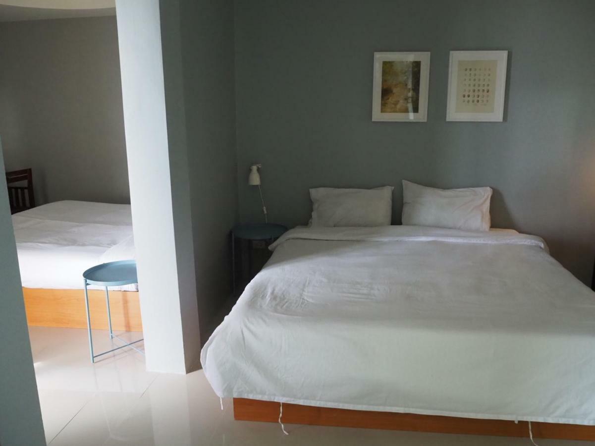 The O2 Aparthotel Udon Thani Bagian luar foto