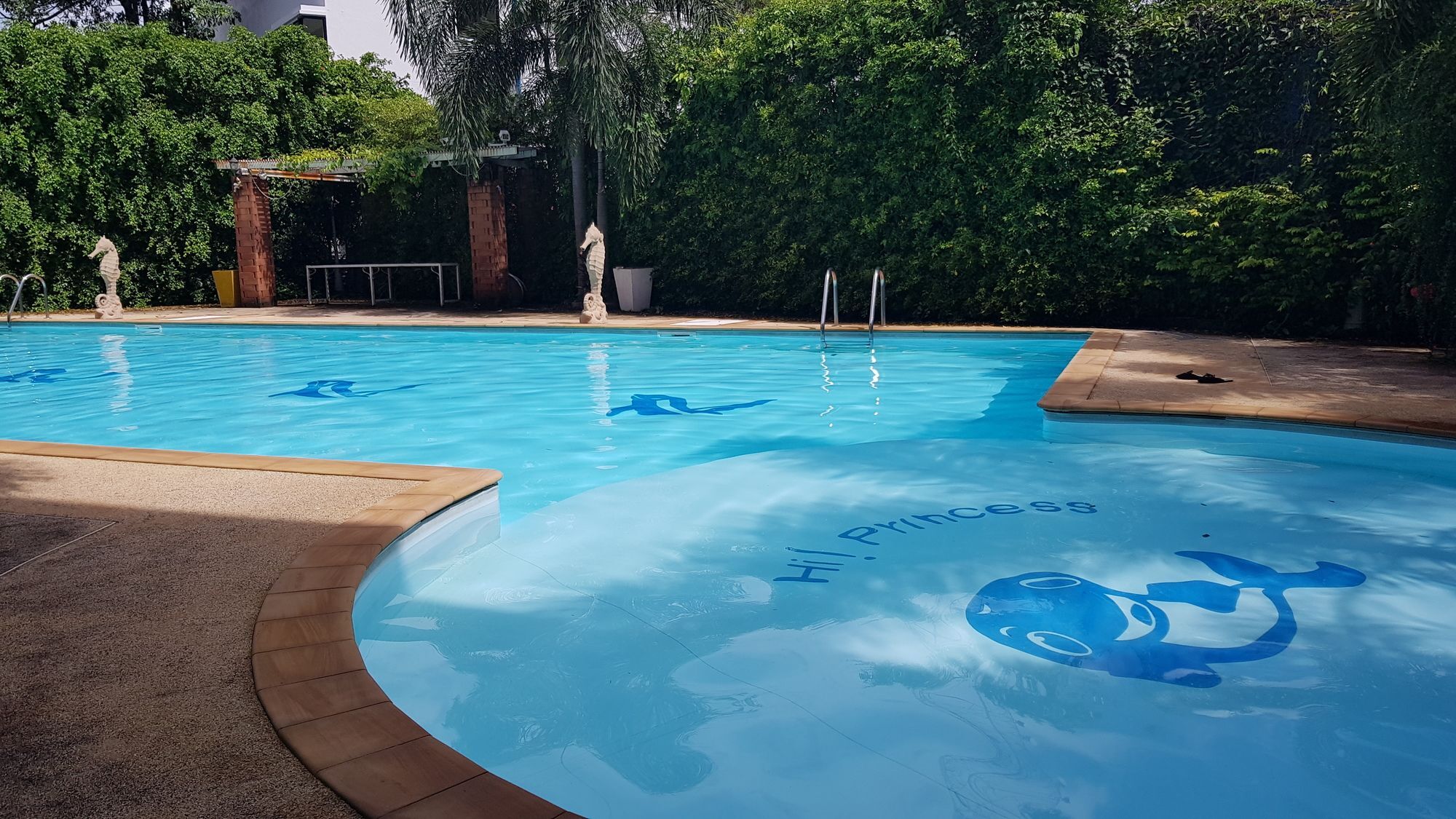 The O2 Aparthotel Udon Thani Bagian luar foto