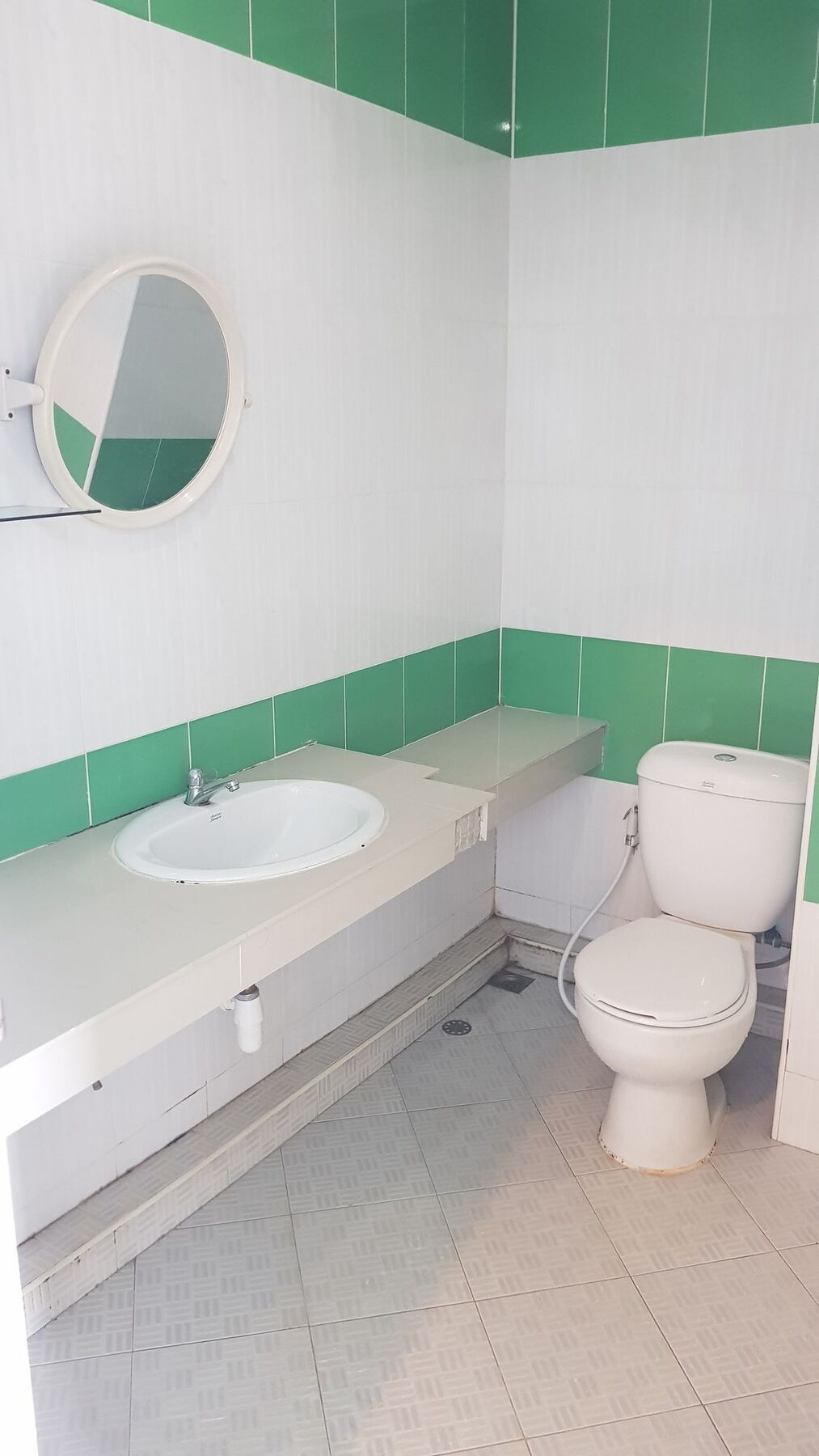 The O2 Aparthotel Udon Thani Bagian luar foto