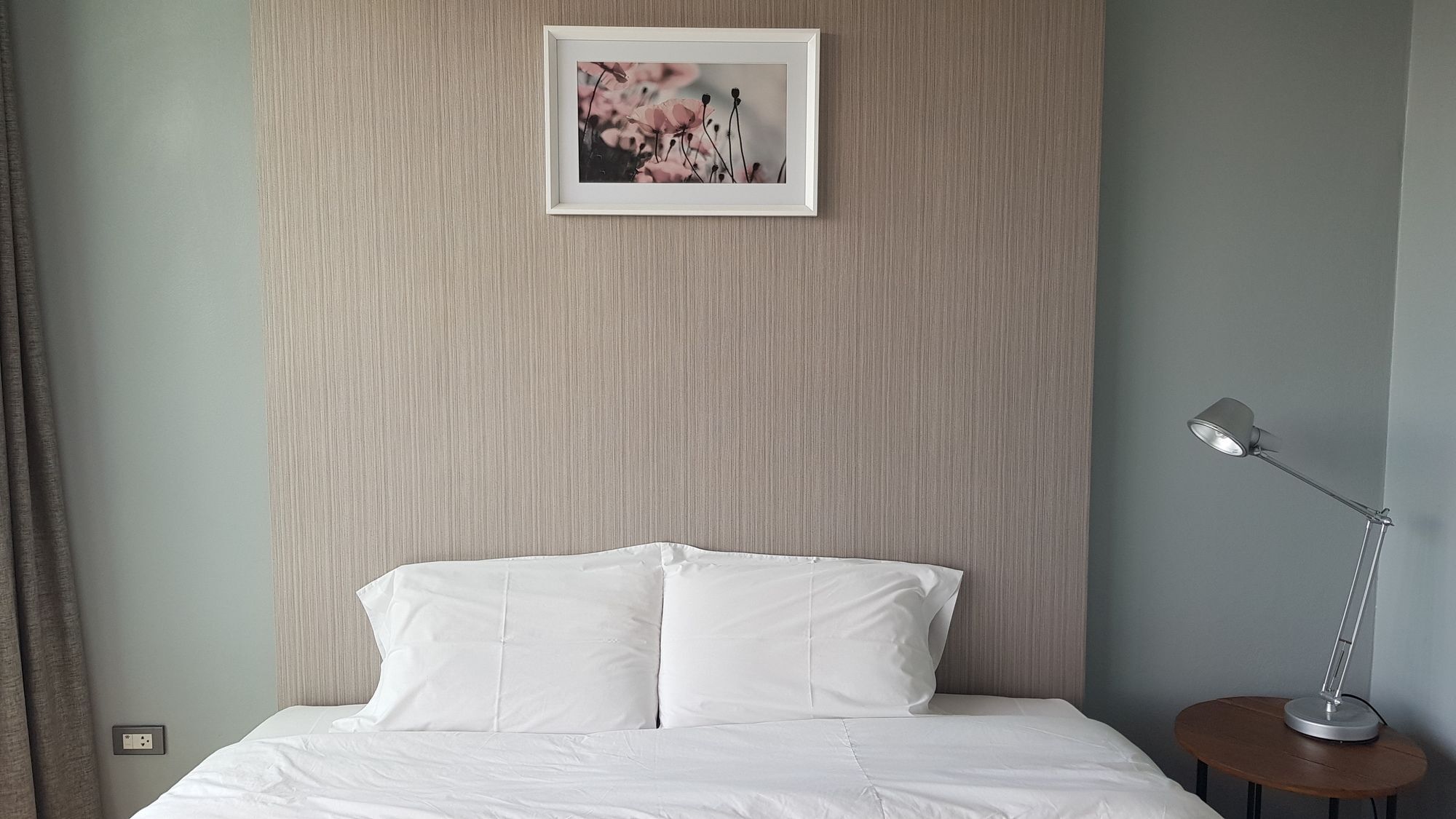 The O2 Aparthotel Udon Thani Bagian luar foto