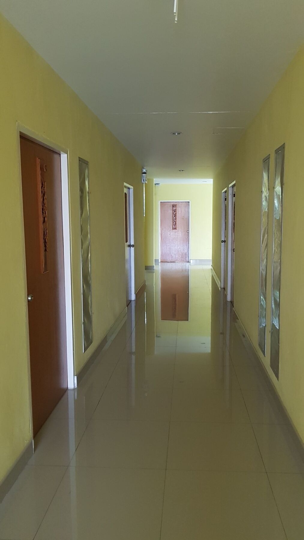 The O2 Aparthotel Udon Thani Bagian luar foto