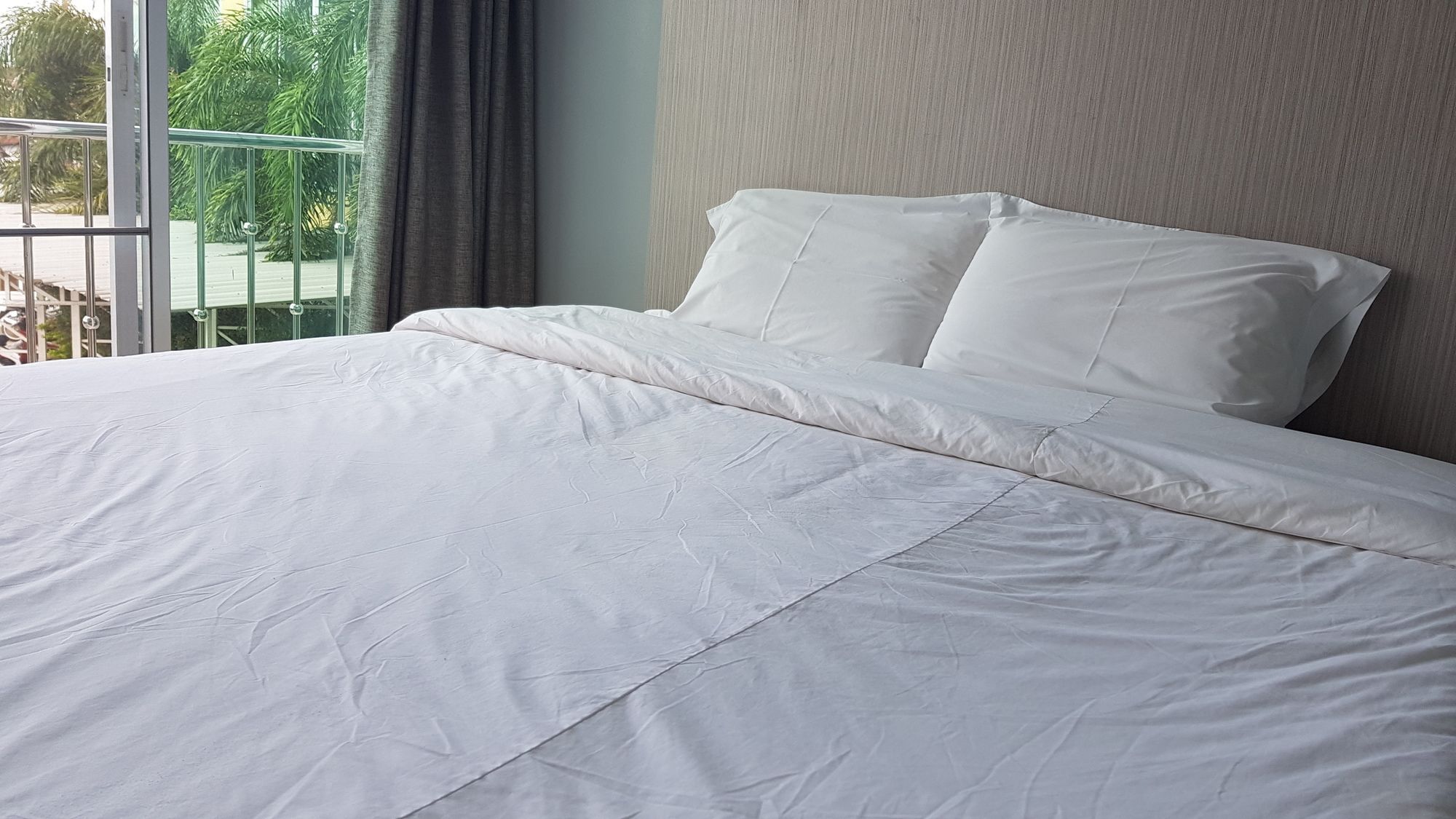 The O2 Aparthotel Udon Thani Bagian luar foto